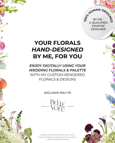 Mobile Wedding Setup